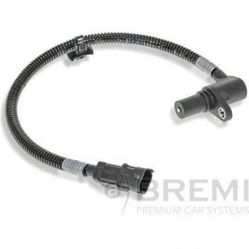 Sensor de posición del cigüeñal BREMI 60603