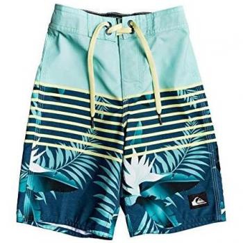 Quiksilver - Boardshorts - Niños 8-16 - Azul