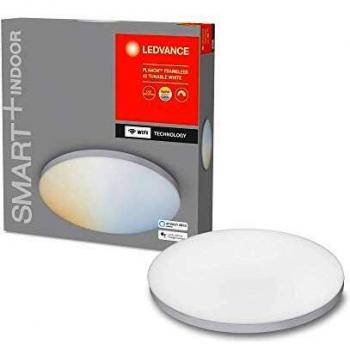 Ledvance Smart+ WiFi Panel LED CCT Ø45cm