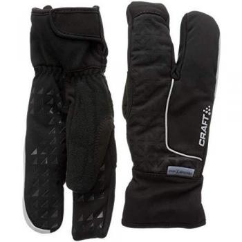 Craft Siberian 2.0 Split Finger Gloves