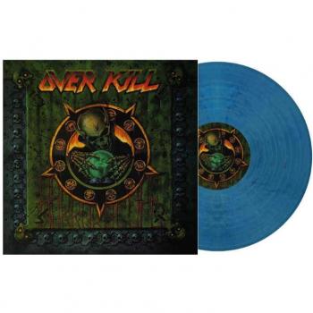 LP de Overkill - Horrorscope - para Standard