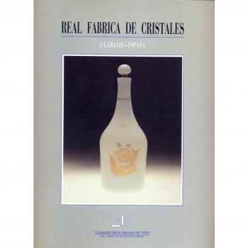 Real Fábrica de Cristales: La Granja, España
