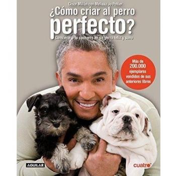 ¿Cómo criar al perro perfecto?