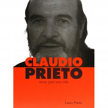 Claudio Prieto Notas Para Una Vid