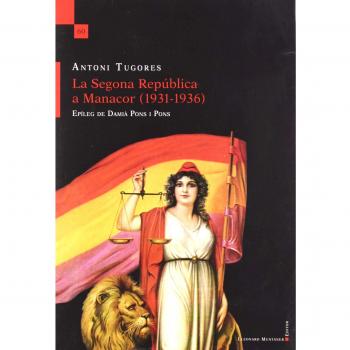 La Segona República a Manacor - Tugores Manresa, Antoni