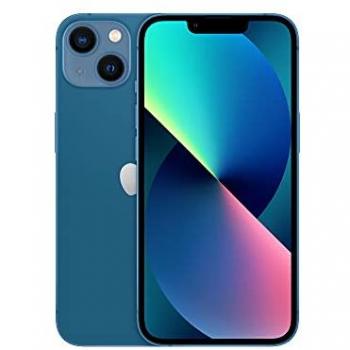 iPhone 13 Azul 512GB - Smartphone 5G Desbloqueado