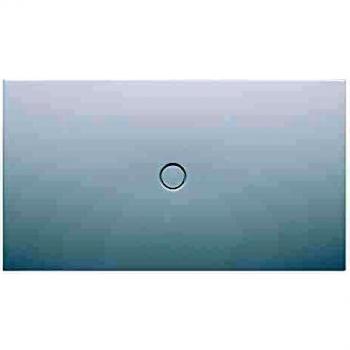 Plato de ducha BetteFloor 5948, Antideslizante Pro, 160x70 cm, Blanco