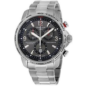 Reloj Cronógrafo para Hombre Certina DS Podium Precidrive Grande C0016474408700