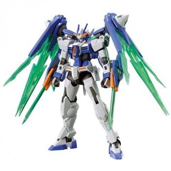 Bandai Gundam 00 Diver Arc 1/144 - Easy Assembly - Pre-painted Parts - No Glue Required
