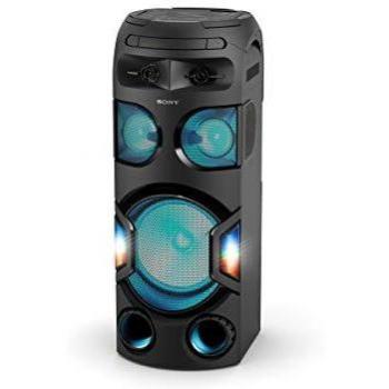 Sony MHC-V72D - Sistema de Audio de Alta Potencia