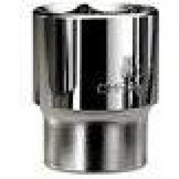Ironside 116239 - Llave Vaso 1/2 Cv Ironside 32 Mm
