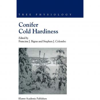 Conifer Cold Hardiness: 1