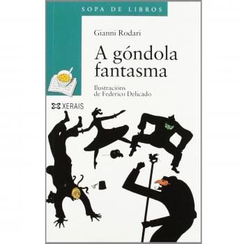 A góndola fantasma