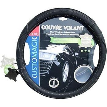 Couvre volant Cuir Ultimum