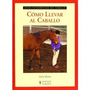 Cómo llevar al caballo