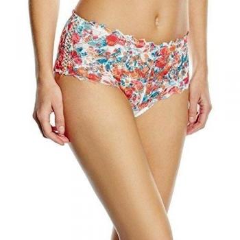 Sans Complexe Culotte Arum Mosaïc-Braguita Mujer    Multicolore