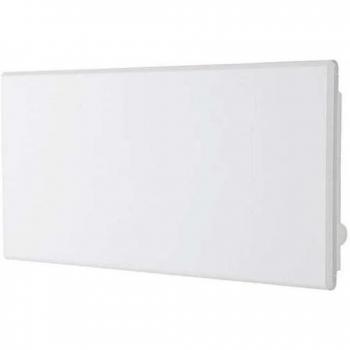 Radiador eléctrico Adax Blanco 1200 W ECO 12 KBT