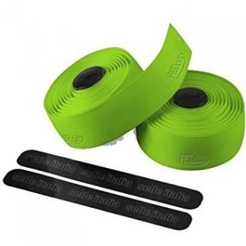 Selle Italia Smootape Corsa Juego Cinta, Verde Claro