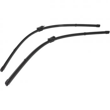 Limpiaparabrisas DENSO DF-075, Flat Blades Longitud 750+700mm, Delantero, 2 Pieza