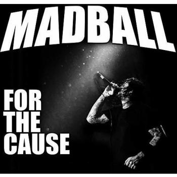  - MADBALL