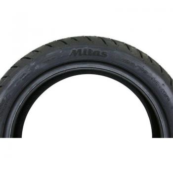 Neumático para Motocicleta Mitas TOURING FORCE-SC 120/70-12