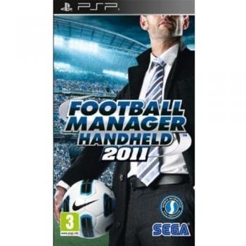Football Manager 2011