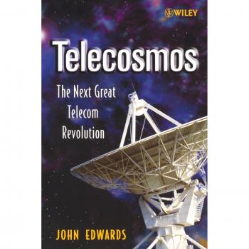 Telecosmos: The Next Generation Telecom Revolution System