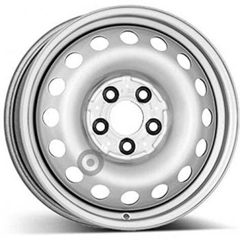 Rueda de Acero Alcar 6501 6.5x16 5x112 ET52