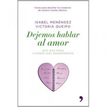 Dejemos hablar al amor