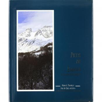 PICOS DE EUROPA MONTAÑA DE RIAÑO