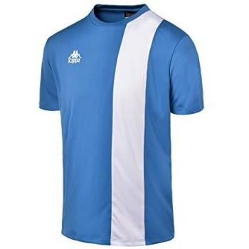 Kappa Calcio Camiseta De Manga Corta, Hombre,