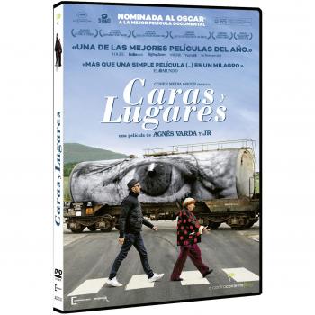 Caras y lugares