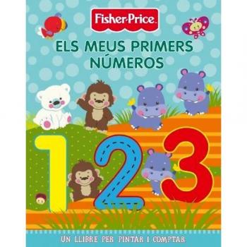 Els meus primers números