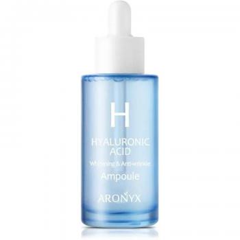 MediFlower Aronyx Hyaluronic Acid Ampoule 50ml