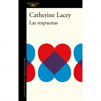 Las respuestas - LACEY, CATHERINE