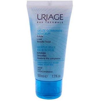 Uriage Gentle Jelly Face Scrub 50ml