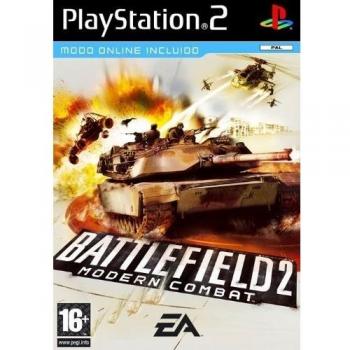 Battlefield 2 Modern Combat
