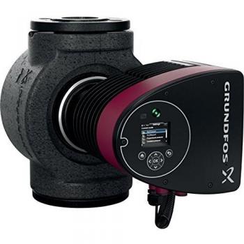 Bomba Circuladora Electrónica Grundfos MAGNA3 65-150 F 340 Monofásica PN6/10