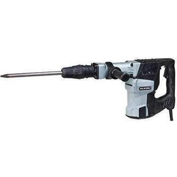 Martillo demoledor Hikoki H60MC WSZ