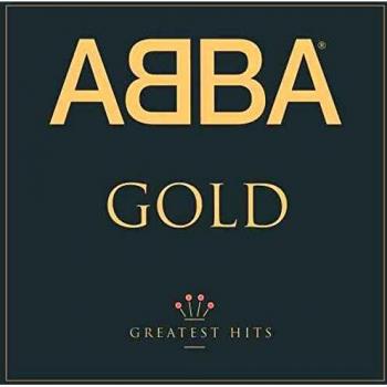 ABBA - Gold - Greatest Hits Vinyl [Importación inglesa] - Abba
