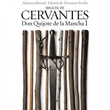 Don Quijote de la Mancha, 1