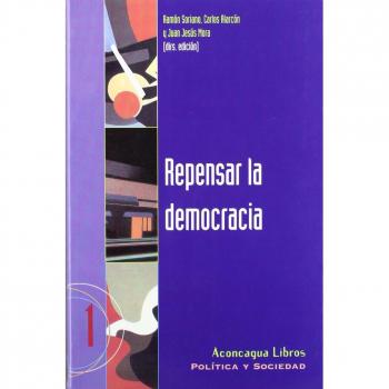 Repensar la democracia