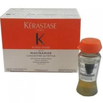 Kérastase Fusio-Dose Nutritive Styling Cream with Niacinamide 12 ml