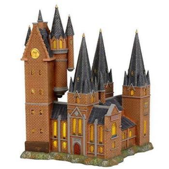 Harry Potter Hogwarts Astronomy Tower Figurine