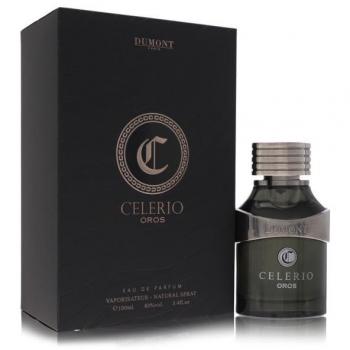 Dumont - Celerio Oros 100ml Eau De Parfum Spray
