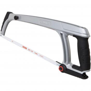Sierra de arco Stanley FatMax 300mm - 24 dientes por pulgada