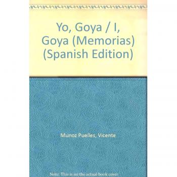 Yo,goya