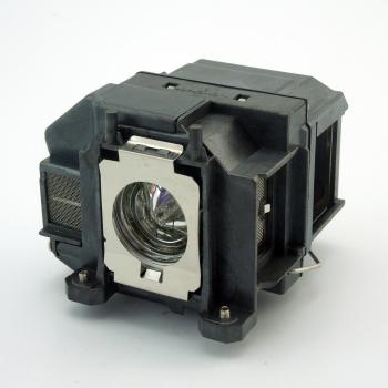 CTLAMP De alta calidad Lampara de proyector para Phoenix Proyector bombilla Con Lš¢mpara original quemador Elplp67 V13h010l67 para EB-S02/EB-S11/EB-S12/EB-SXW11/EB-SXW12/EB-W02/EB-W12/EB-X02/EB-X11/EB-X12/EB-X14/EB-X15/EH-TW480/EX3210/EX5210/EX7210 MG-5