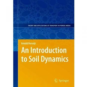 An Introduction to Soil Dynamics