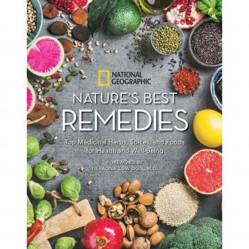 Nature's Best Remedies